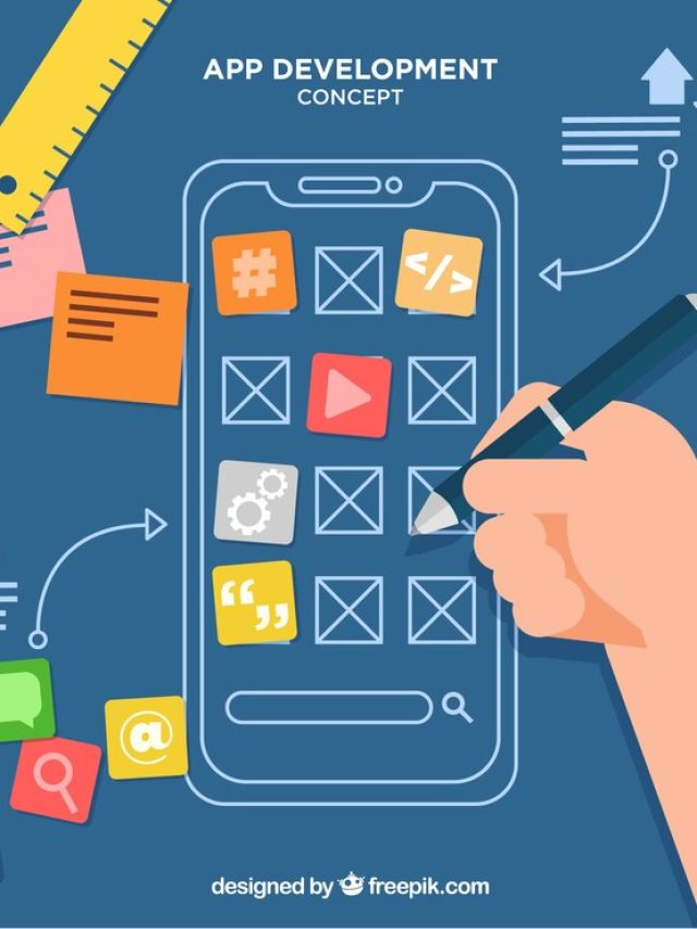 Core Principles of Mobile App Development and Their Impact on User Experience.